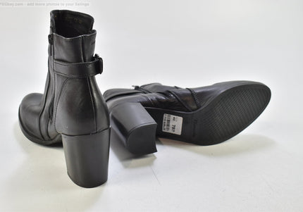 Tamaris  Damen Stiefelette Boots  EUR 40 Nr. 25-B 4013