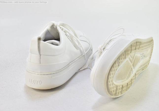 Lloyd  Herren Halbschuhe Freizeitschuhe  EUR 47 Nr. 26-G 215
