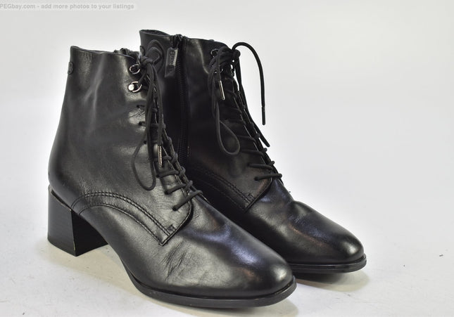 Tamaris  Damen Stiefelette Boots  Gr. 38 Nr. 26-B 2197