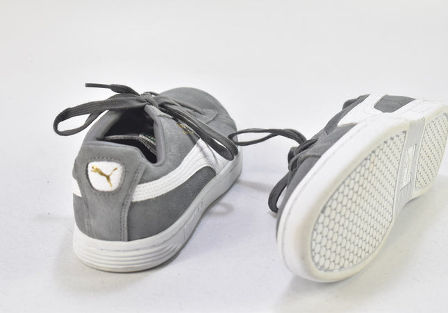 Puma Court Star Damen Sportschuhe Sneaker EUR 41 Nr. 24-O 1082-Schuh-Gebraucht-secondhand