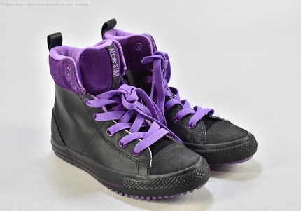 Converse  Damen Stiefelette Boots  EUR 38 Nr. 25-B 1312