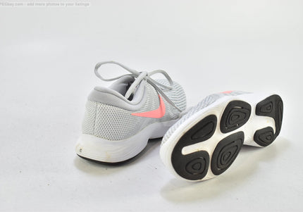 Nike Revolution 4 Damen Sportschuhe Sneaker  EUR 37,5 Nr. 26-Z 1887