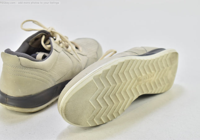 Ecco  Damen Halbschuhe Freizeitschuhe  EUR 40 Nr. 25-O 291