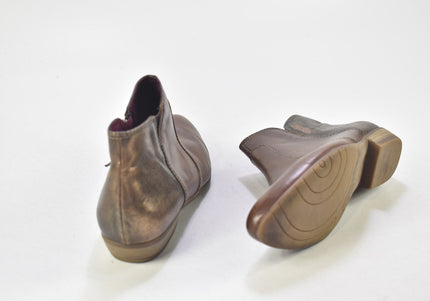 Tamaris Damen Stiefelette Boots EUR 37 Nr. 24-B 131-Schuh-Gebraucht-secondhand