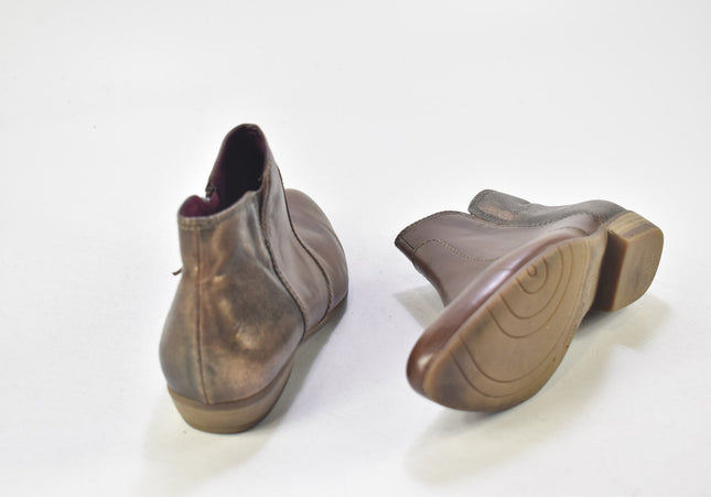 Tamaris Damen Stiefelette Boots EUR 37 Nr. 24-B 131-Schuh-Gebraucht-secondhand