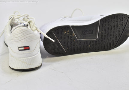 Tommy Hilfiger  Herren Halbschuhe Freizeitschuhe  EUR 42 Nr. 26-U 555