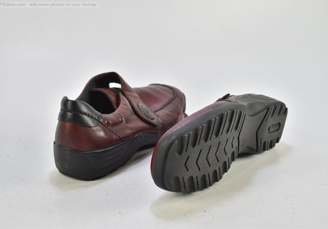 Remonte  Damen Halbschuhe Freizeitschuhe  UK 6,5 Nr. 25-X 1064