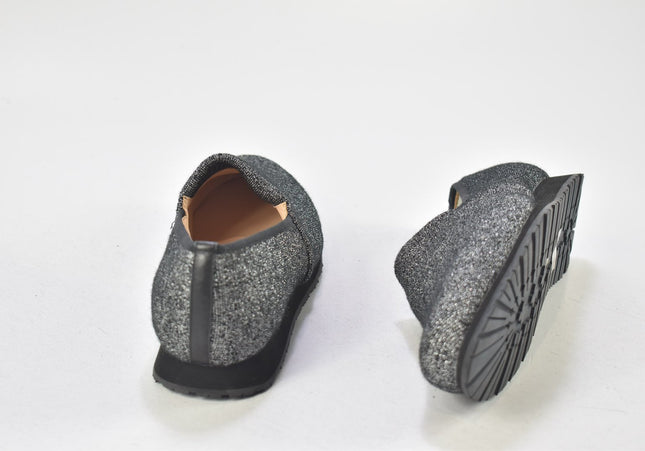 Di Nuovo Damen Halbschuhe Slipper Ballerinas EUR 39 Nr. 24-U 183-Schuh-Gebraucht-secondhand