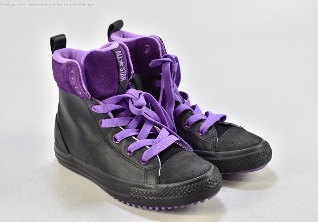 Converse  Damen Stiefelette Boots  EUR 38 Nr. 25-B 1312