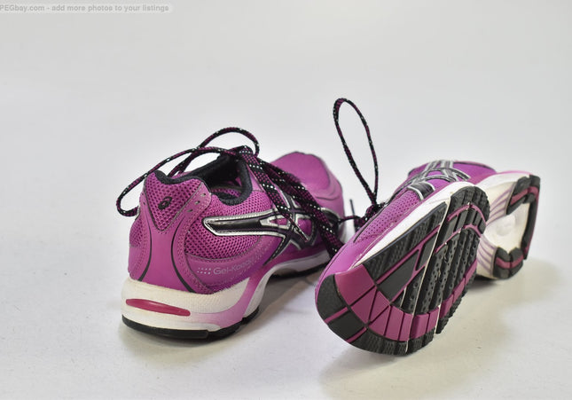 Asics Gel-Kaeda Damen Sportschuhe Sneaker  EUR 39 Nr. 25-L 2248