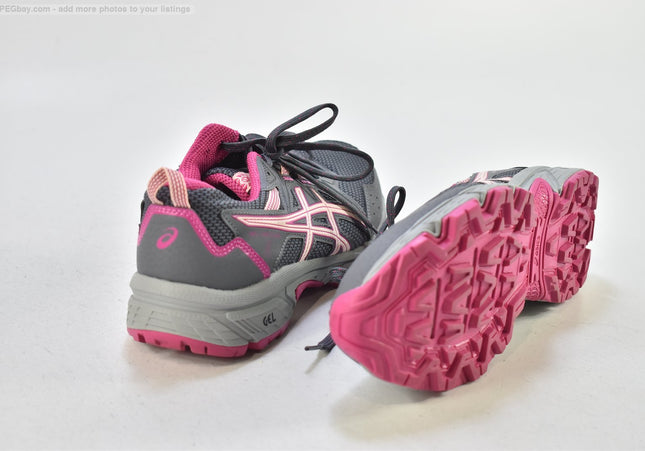 Asics Gel Venture 8 Damen Sportschuhe Sneaker  EUR 39 Nr. 26-Z 336