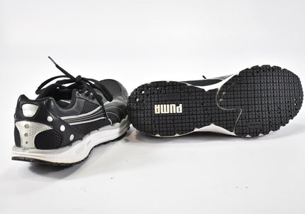 Puma Damen Sportschuhe Sneaker EUR 40 Nr. 24-J 2523-Schuh-Gebraucht-secondhand