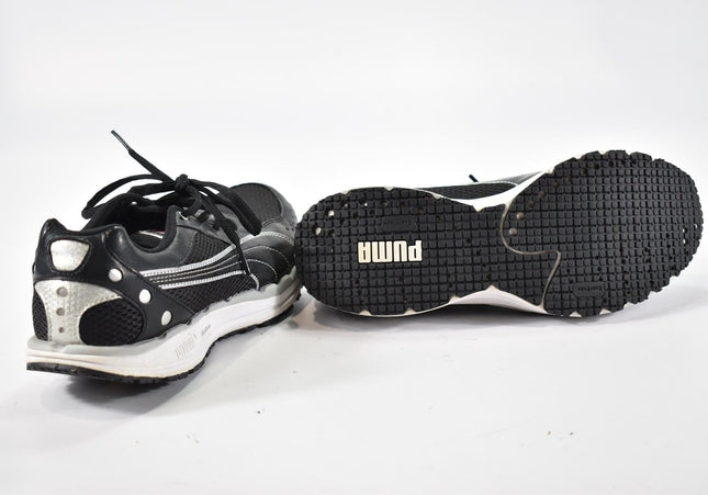 Puma Damen Sportschuhe Sneaker EUR 40 Nr. 24-J 2523-Schuh-Gebraucht-secondhand
