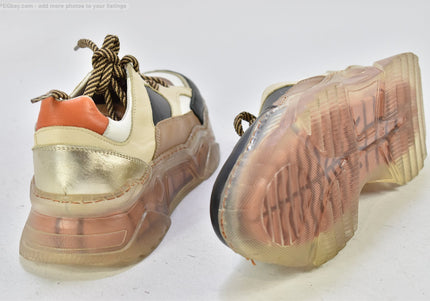 Summum  Damen Halbschuhe Freizeitschuhe  EUR 38 Nr. 25-Z 1511