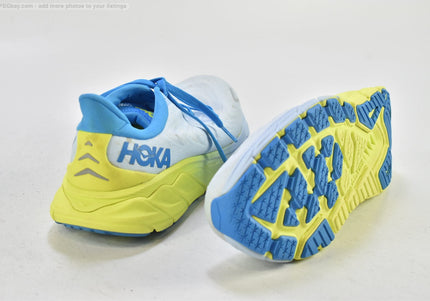 Hoka One Arahi 6 Herren Sportschuhe Sneaker  Gr.41 1/3 Nr. 26-T 95