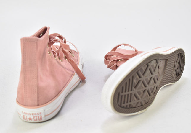 Converse Damen Sportschuhe Sneaker EUR 37,5 Nr. 24-A 3149-Schuh-Gebraucht-secondhand
