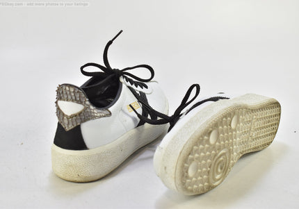 Munich  Damen Halbschuhe Freizeitschuhe  EUR 40 Nr. 26-Y 1056