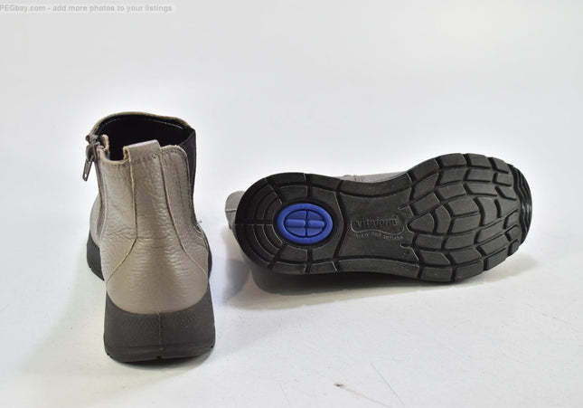 Vitaform  Damen Stiefelette Boots  EUR 36 Nr. 25-B 4499