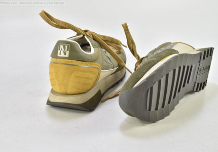 Napapijri  Herren Halbschuhe Freizeitschuhe  EUR 42 Nr. 26-G 972