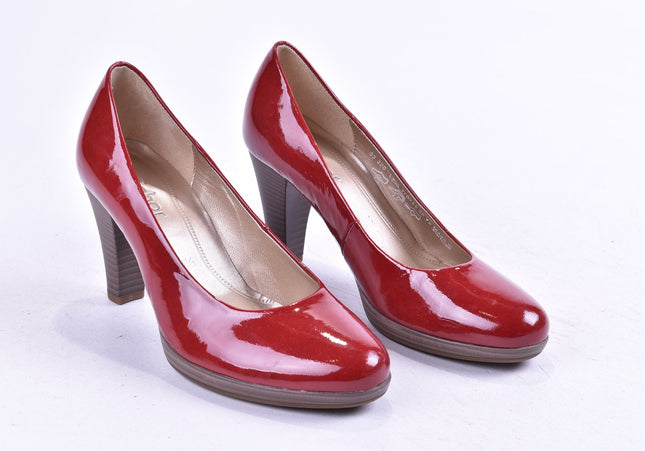 Gabor Damen Pumps High Heels UK 3,5 Nr. 24-A 2952-Schuh-Gebraucht-secondhand