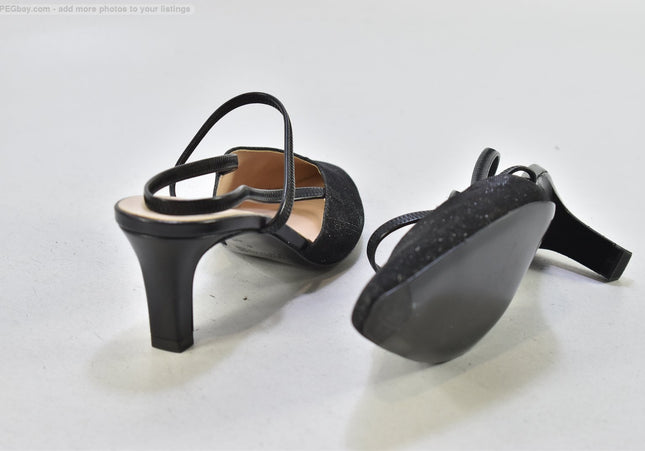 Peter Kaiser  Damen Sandale Sandalette  UK 5,5 Nr.26-S 3561