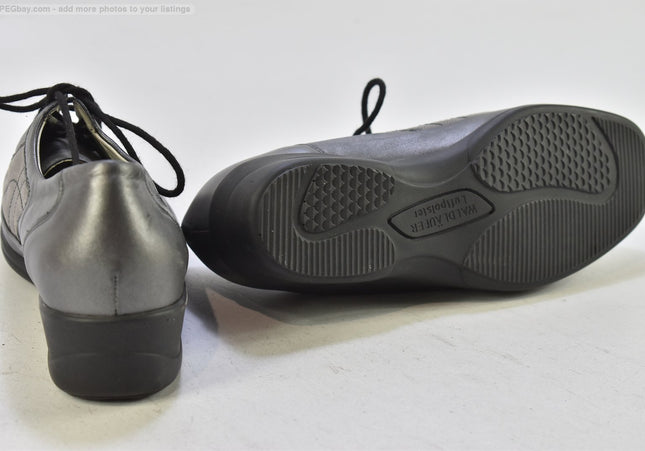 Waldläufer  Damen Halbschuhe Freizeitschuhe  UK 5 Nr. 26-U 2516
