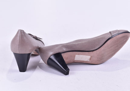 Kennel&Schmenger  Damen Pumps High Heels  UK 7 Nr. 24-J 4511