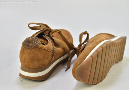 Gabor  Damen Halbschuhe Freizeitschuhe  UK 6 Nr. 25-X 2189