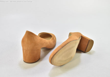 Högl  Damen Pumps High Heels  UK 6,5 Nr. 26-Y 1898