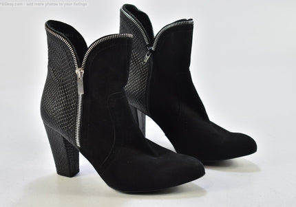 Bronx  Damen Stiefelette Boots  EUR 39 Nr. 25-B 2006