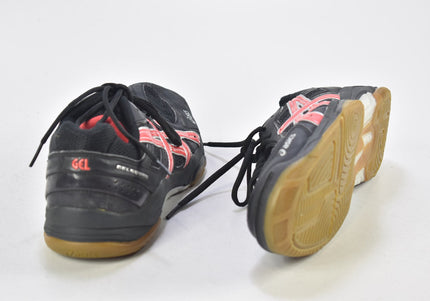 Asics Gel Squad Damen Sportschuhe Sneaker  EUR 40 Nr. 24-M 1148