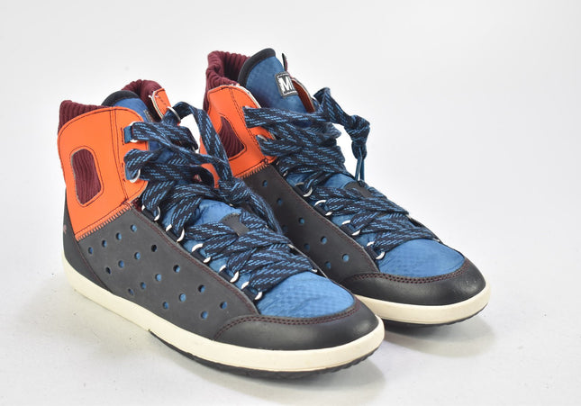 Mini by Puma Damen Sportschuhe Sneaker EUR 39 Nr. 24-A 957-Schuh-Gebraucht-secondhand