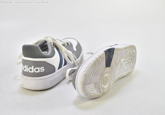 Adidas Hoops Damen Sportschuhe Sneaker  EUR 38 Nr. 26-Y 1644