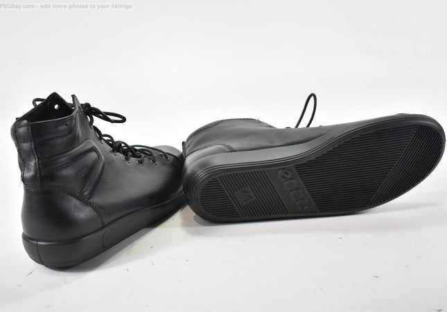 Ecco  Damen Stiefelette Boots  EUR 41 Nr. 26-B 1383