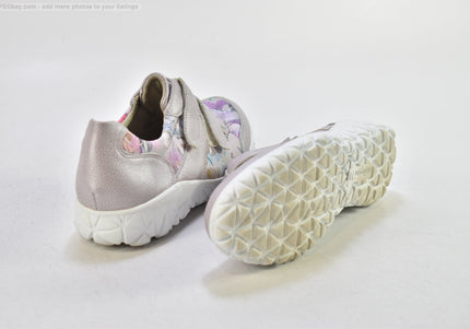 Waldläufer  Damen Halbschuhe Freizeitschuhe  EUR 39 Nr. 26-G 95