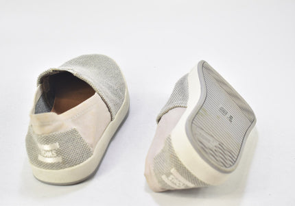Toms Herren Halbschuhe Slipper US 11 Nr. 24-U 1979-Schuh-Gebraucht-secondhand