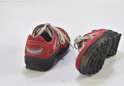 Helvesko Damen Halbschuhe Freizeitschuhe EUR 36 Nr. 25-M 95-Schuh-Gebraucht-secondhand