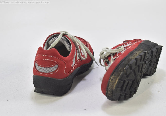 Helvesko Damen Halbschuhe Freizeitschuhe EUR 36 Nr. 25-M 95-Schuh-Gebraucht-secondhand
