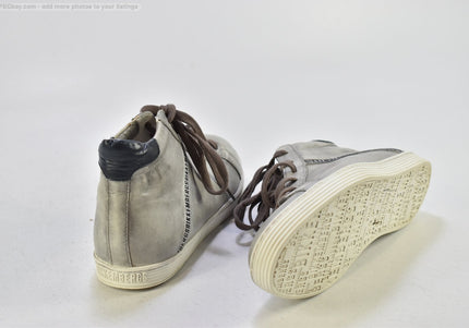 Bikkembergs  Herren Stiefelette Boots  EUR 41 Nr. 25-B 2574