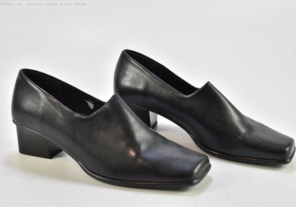 Jenny by Ara Damen Pumps High Heels UK 6,5 Nr. 25-M 3534-Schuh-Gebraucht-secondhand
