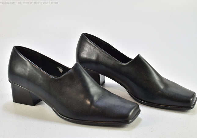 Jenny by Ara Damen Pumps High Heels UK 6,5 Nr. 25-M 3534-Schuh-Gebraucht-secondhand
