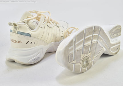 Adidas Strutter Damen Sportschuhe Sneaker  EUR 39 1/3 Nr. 26-M 1452