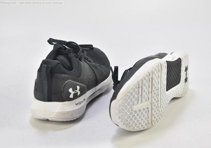 Under Armour Damen Sportschuhe Sneaker EUR 40 Nr. 25-J 1493-Schuh-Gebraucht-secondhand