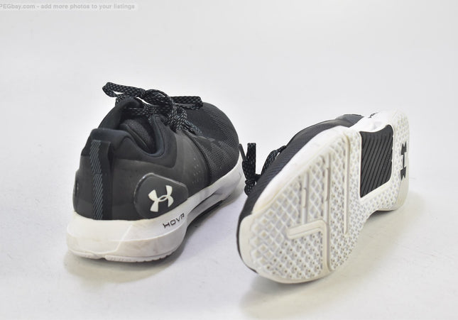 Under Armour Damen Sportschuhe Sneaker EUR 40 Nr. 25-J 1493-Schuh-Gebraucht-secondhand