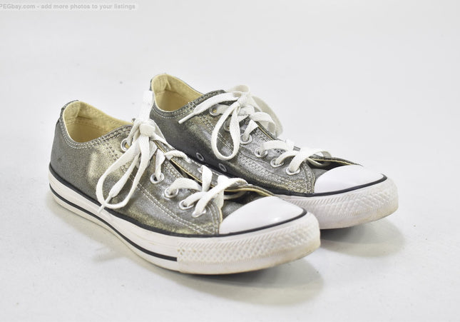 Converse Damen Sportschuhe Sneaker EUR 38 Nr. 25-J 2062-Schuh-Gebraucht-secondhand