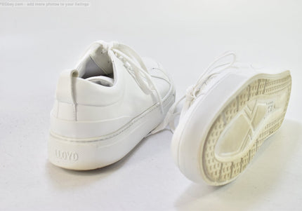 Lloyd  Herren Halbschuhe Freizeitschuhe  EUR 47 Nr. 26-G 215