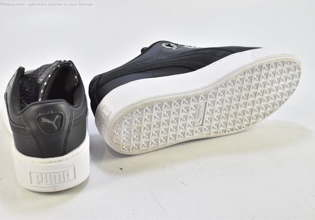 Puma  Damen Sportschuhe Sneaker  EUR 39 Nr. 26-Y 792