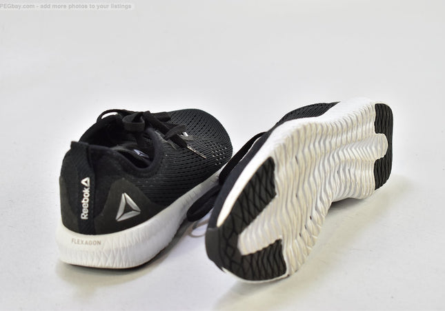 Reebok Damen Sportschuhe Sneaker EUR 38 Nr. 25-T 1242-gebrauchte Schuhe-Second hand-SchuhGebraucht