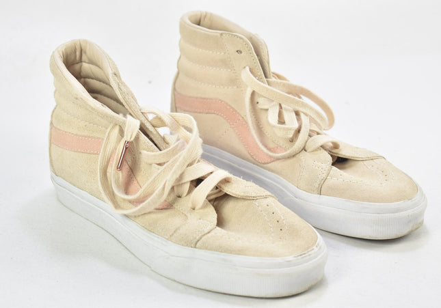 Vans Damen Sportschuhe Sneaker EUR 38 Nr. 23-U 2258-Schuh-Gebraucht-secondhand