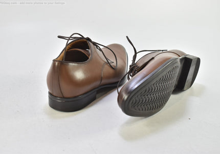 Geox  Herren Halbschuhe Freizeitschuhe  EUR 41,5 Nr. 26-Y 1460
